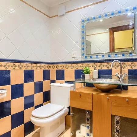 Bilbaolove Vivienda Turistica * Bilbau