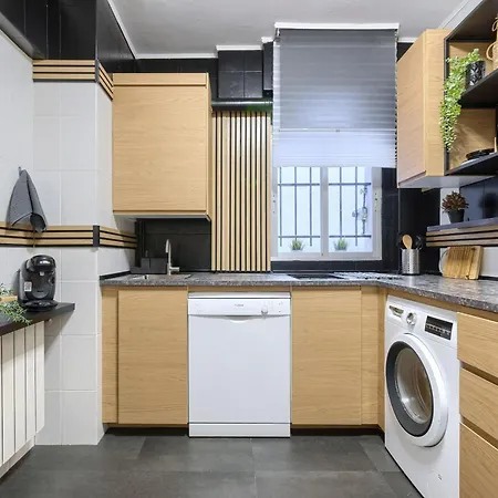 Bilbaolove Vivienda Turistica * Bilbau