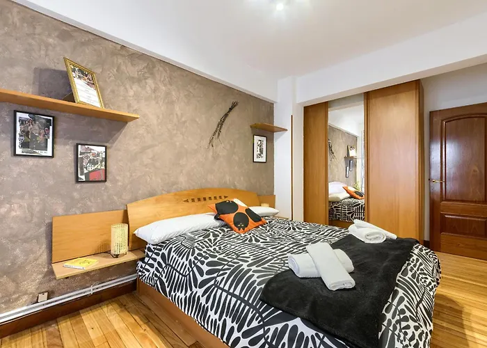 Bilbaolove * Бильбао