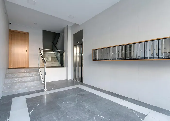 Bilbaolove Бильбао