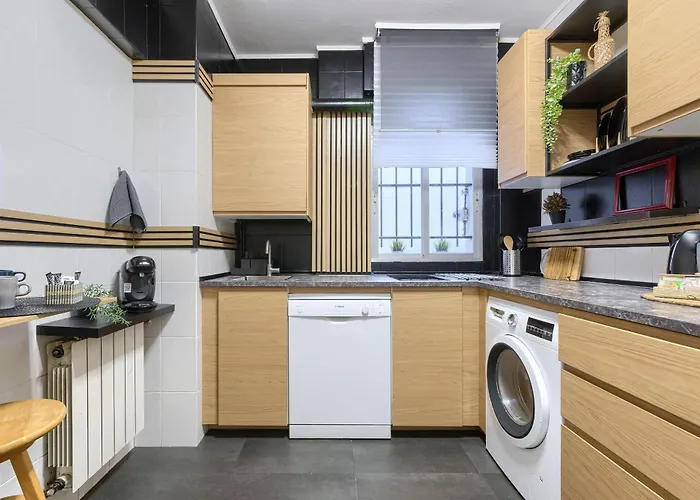 Bilbaolove * Бильбао