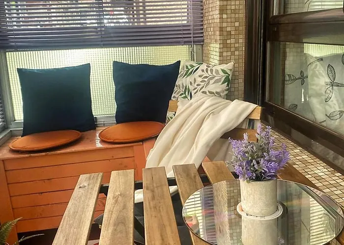 Bilbaolove * Бильбао