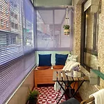 Bilbaolove Apartment *