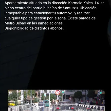 Apartamento Bilbaolove Bilbau