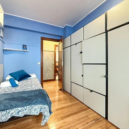 Bilbaolove Vivienda Turistica * Bilbao