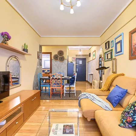 Lejlighed Bilbaolove Bilbao