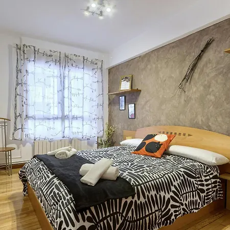 Bilbaolove Vivienda Turistica *