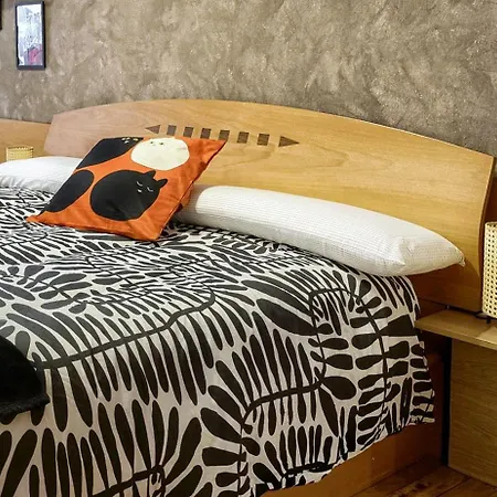 Bilbaolove Vivienda Turistica *