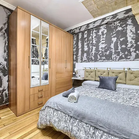 Apartment Bilbaolove Vivienda Turistica *