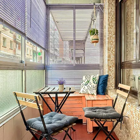 Bilbaolove Vivienda Turistica Bilbao