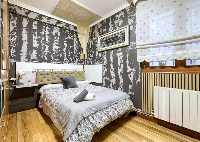 Bilbaolove * Бильбао