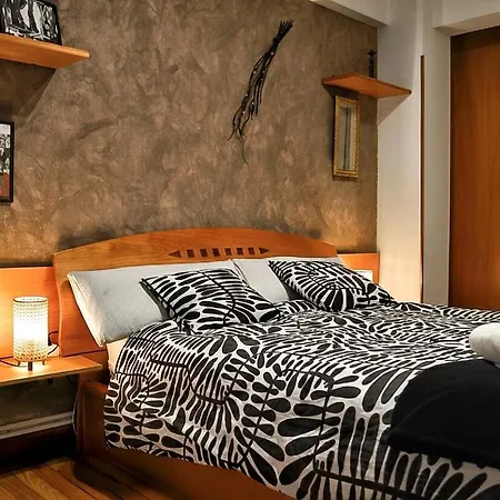 Bilbaolove Appartamento