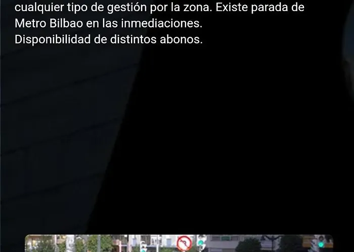 Appartamento Bilbaolove Bilbao