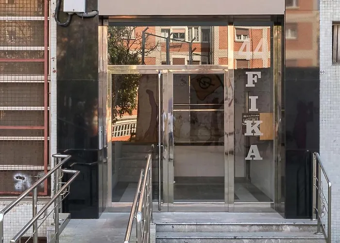 Bilbaolove Appartamento